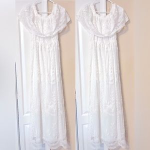 NEW Bohemian dress 💕